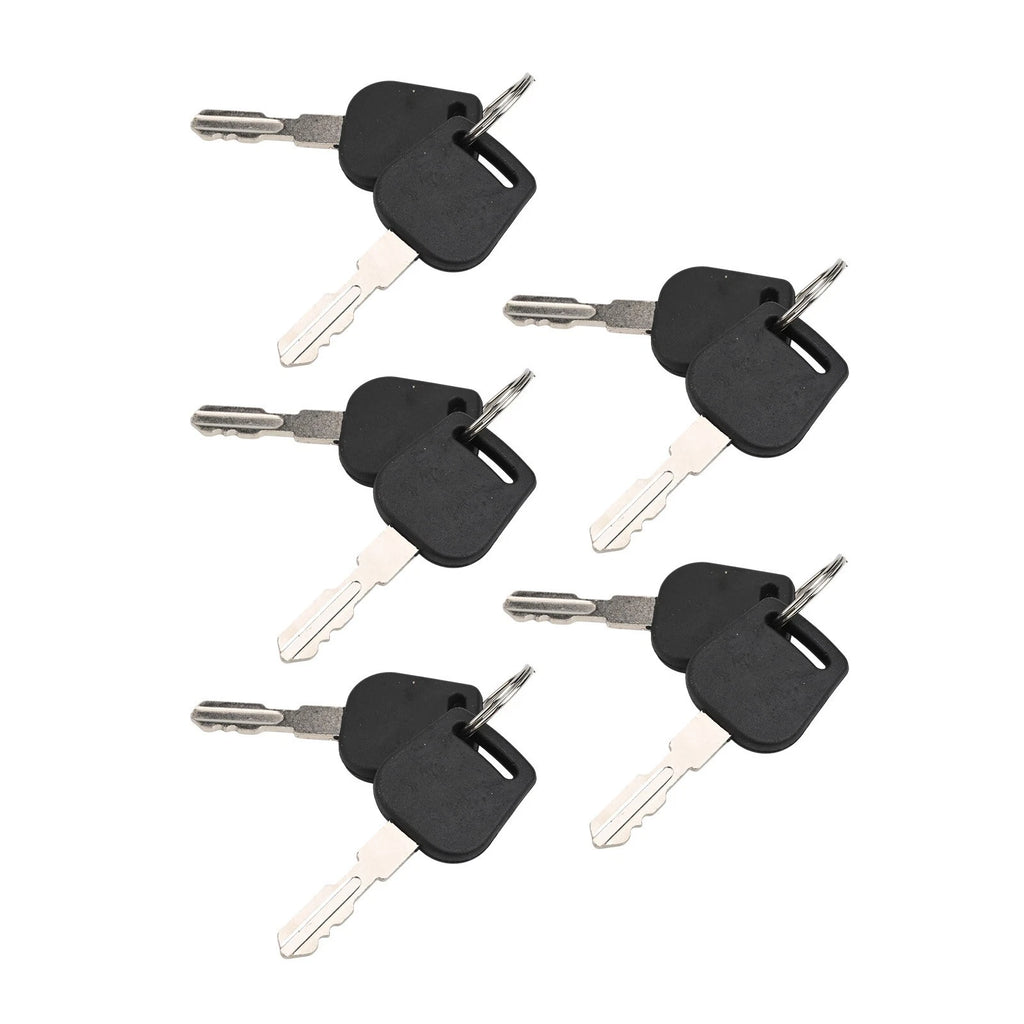 Key Set for Cub Cadet Lawn Mower (Compatible with )