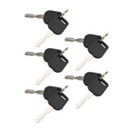 Key Set for Cub Cadet Lawn Mower (Compatible with )