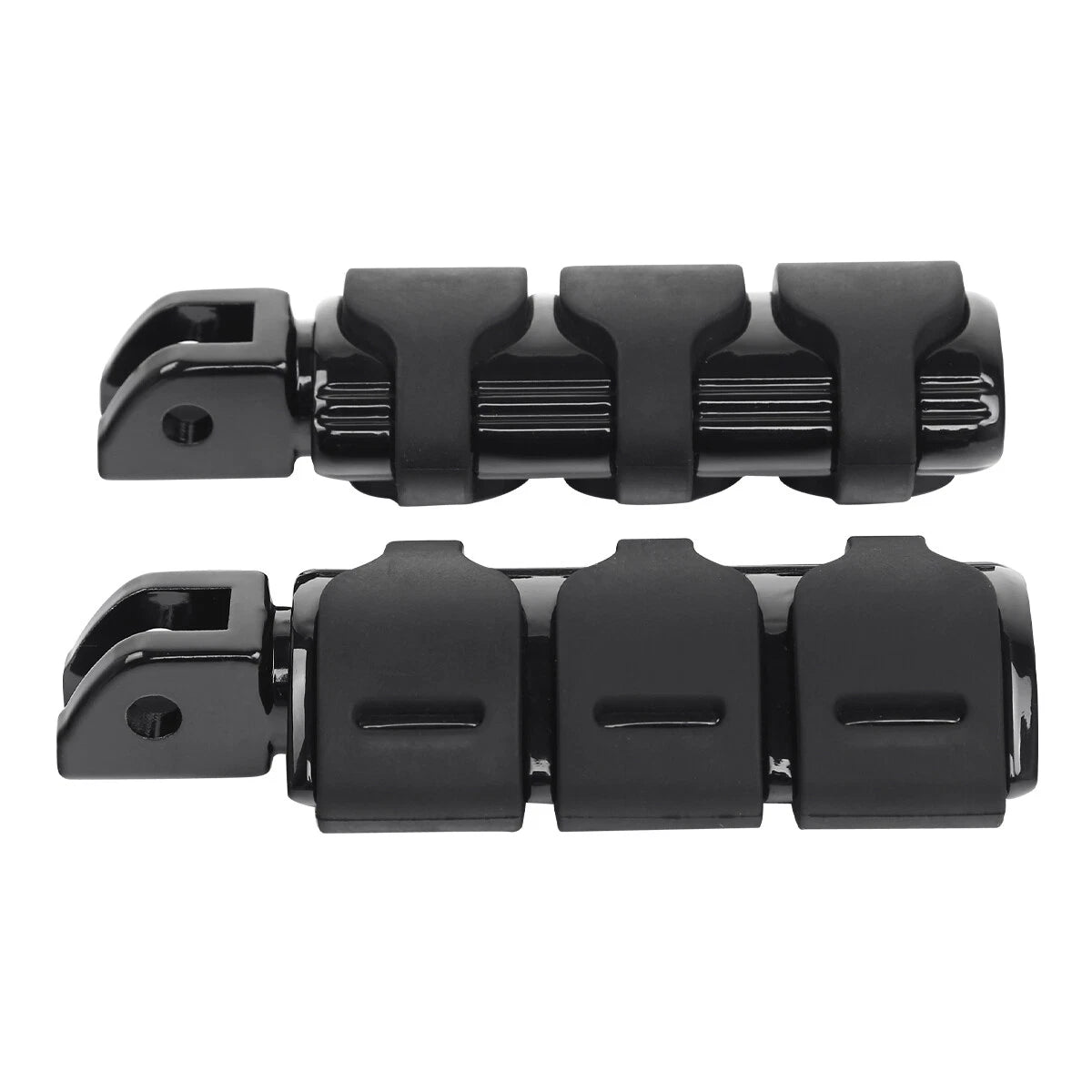 Footpeg Set for Harley Softail Low Rider (2018–2025)