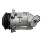 A/C Compressor Kit With Condenser for Ram ProMaster 2500 3.6L (2019-2021)