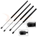 2 Lift Supports for Saturn Vue (2008-2010)