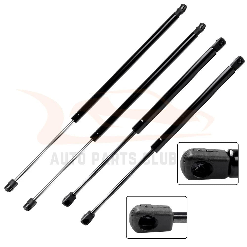 2 Lift Supports for Saturn Vue (2008-2010)