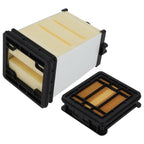 Air Filter Set for Bobcat Skid Steer Loaders (S450-S590)