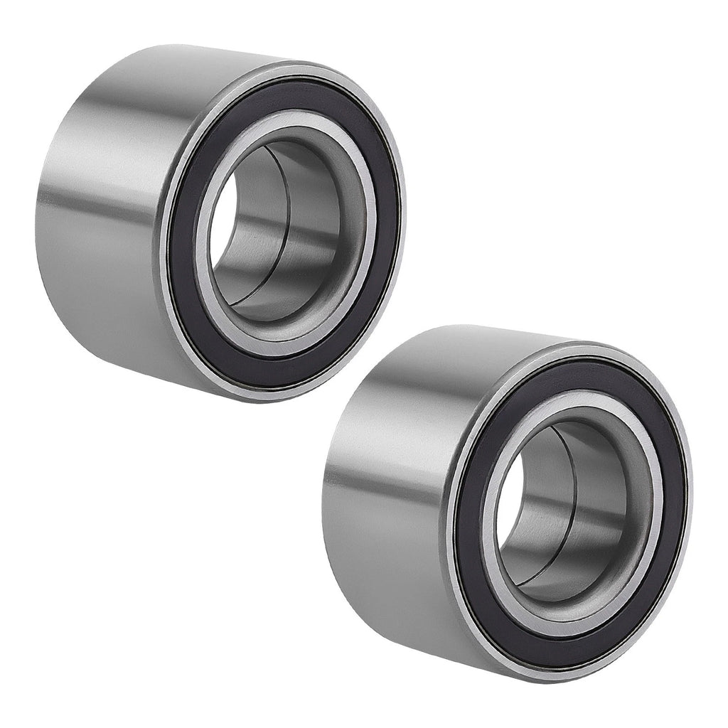 Pair Wheel Bearings for Mazda 5 (2006–2010) & Mazda 6 2.5L (2009–2013)