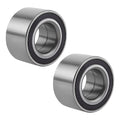 Pair Wheel Bearings for Mazda 5 (2006–2010) & Mazda 6 2.5L (2009–2013)