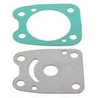 Water Pump Impeller Repair Kit for Yamaha Outboard (6E0-W0078-A2-00)