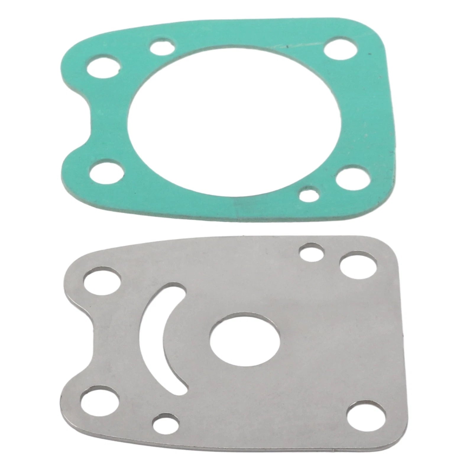 Water Pump Impeller Repair Kit for Yamaha Outboard (6E0-W0078-A2-00)