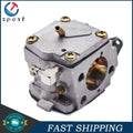 Carburetor for 050 051 075 076 Chainsaw (Fits 1111 120 0601 HS-60D)