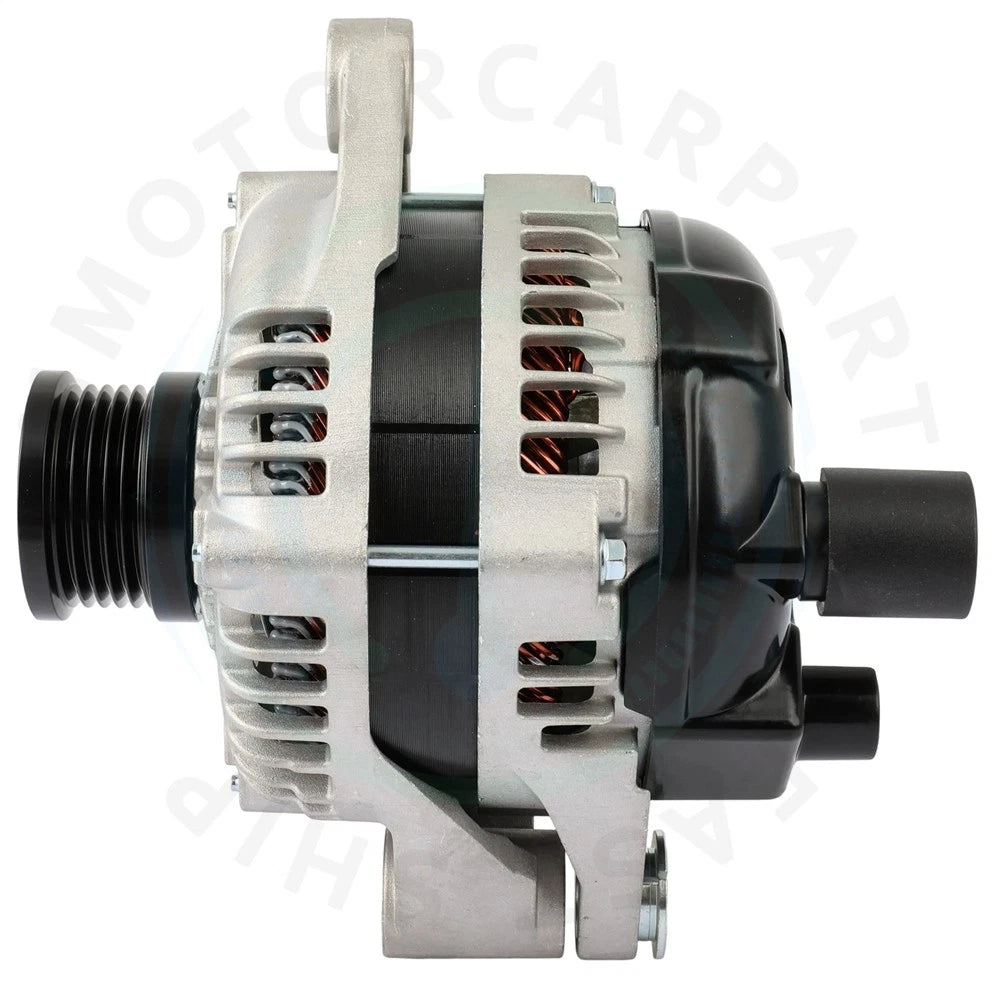 140A Alternator with Pulley for Dodge Dart (2013–2016)