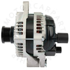 140A Alternator with Pulley for Dodge Dart (2013–2016)