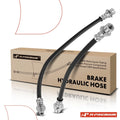 Front Inner Brake Hydraulic Hose for Toyota Land Cruiser (1996–1997)
