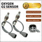 2X Oxygen O2 Sensor for Toyota Tundra RAV4 (2007–2021) 234-4260