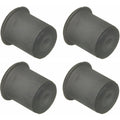 Set of 2 Front Lower Control Arm Bushings for GMC Jimmy S15 (1995–2005)