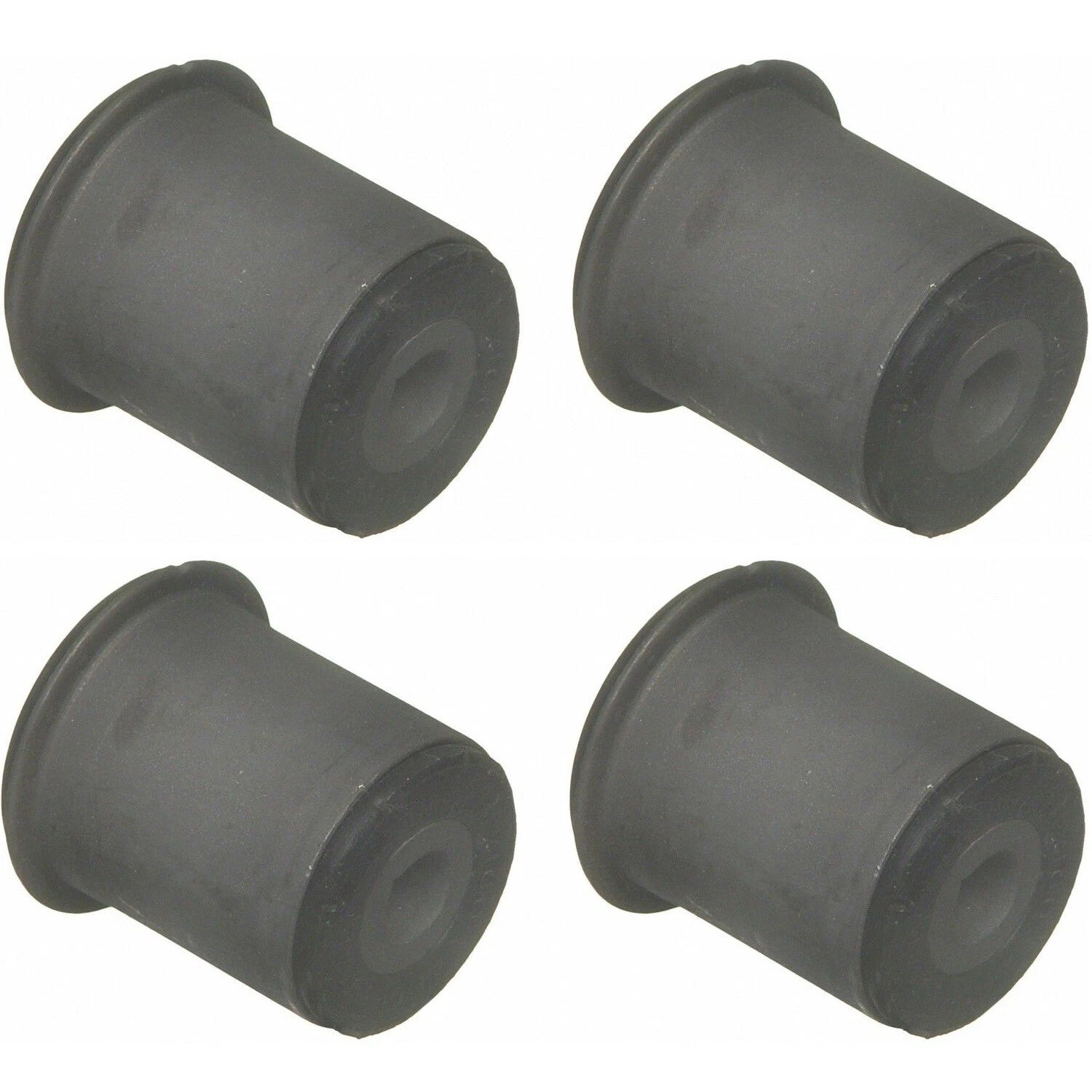 Set of 2 Front Lower Control Arm Bushings for GMC Jimmy S15 (1995–2005)
