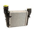 Nissens 96549 Left Intercooler for Audi A4 A4 Quattro (2009–2016)