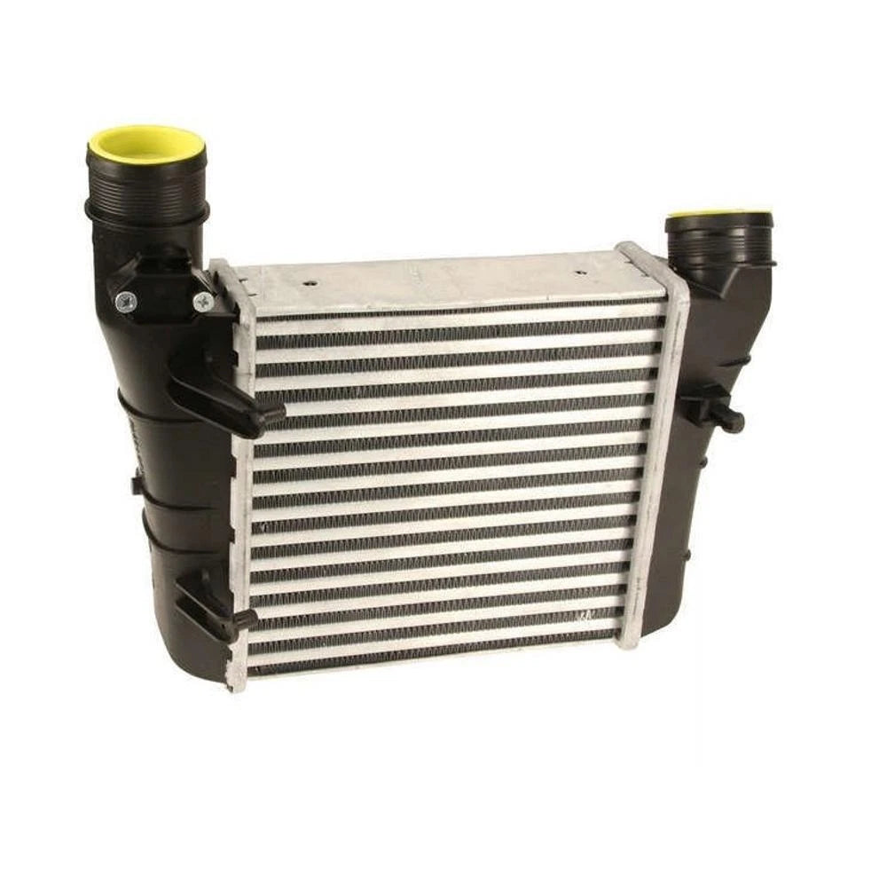 Nissens 96549 Left Intercooler for Audi A4 A4 Quattro (2009–2016)