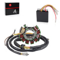 Magneto Stator Regulator Rectifier Kit for Polaris Xpress 400L (1996–1997)