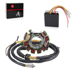 Magneto Stator Regulator Rectifier Kit for Polaris Xpress 400L (1996–1997)