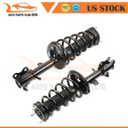 Rear Complete Struts Shocks Absorber Assemblies for Toyota Highlander (2001–2003)