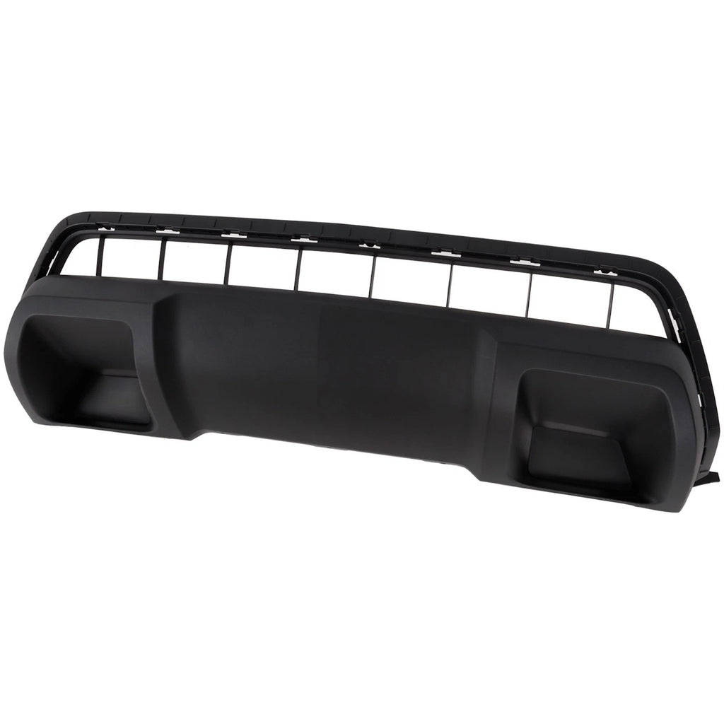 Front Skid Plate for Chevy Colorado (2015–2020)