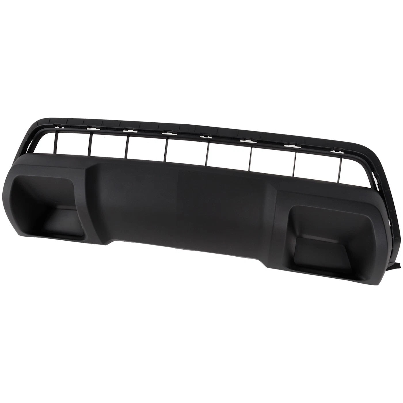 Front Skid Plate for Chevy Colorado (2015–2020)