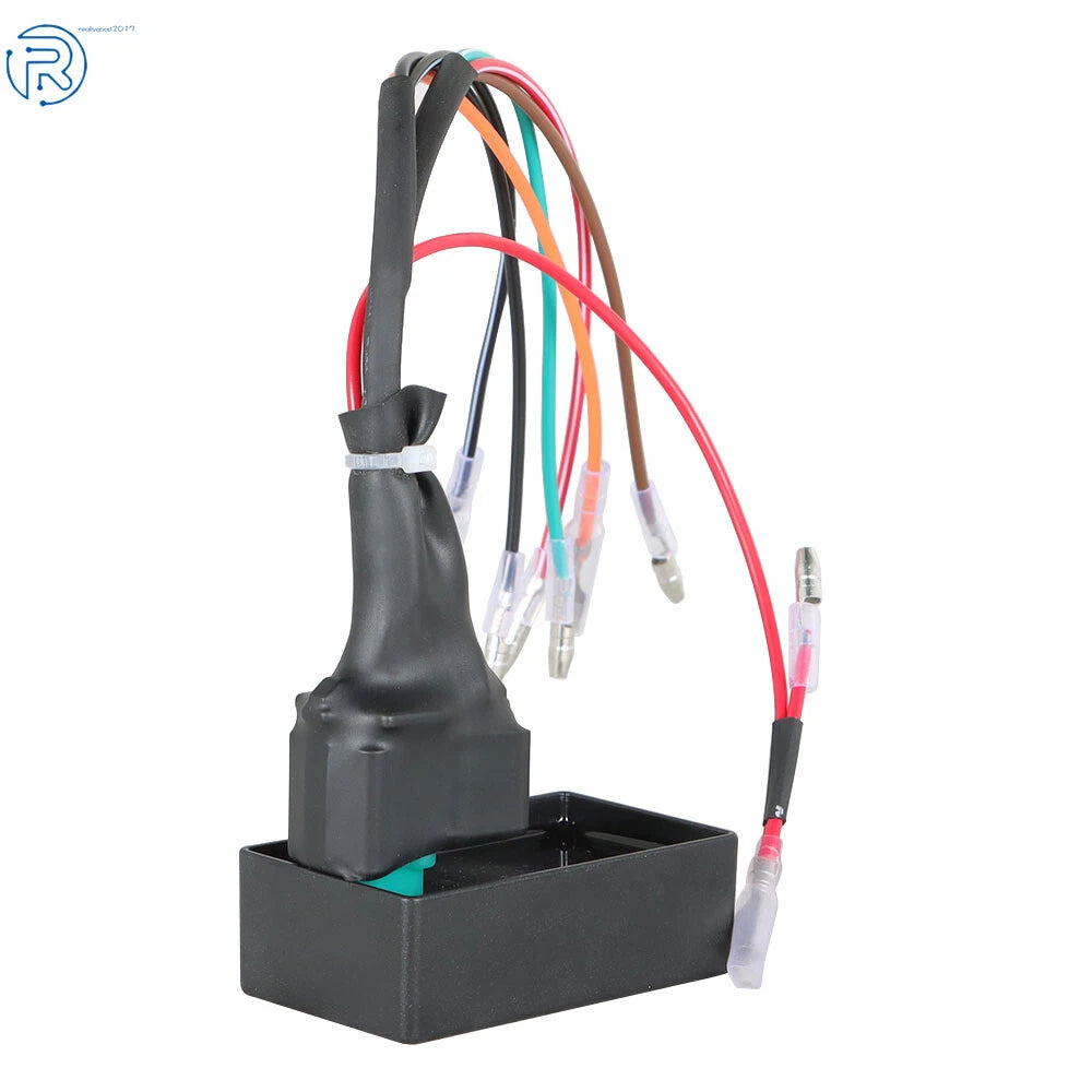 CDI Box for Yamaha G1 G3 Golf Cart (1979-1990)