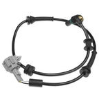 Front ABS Wheel Speed Sensor for Nissan Titan Armada (2008-2012)