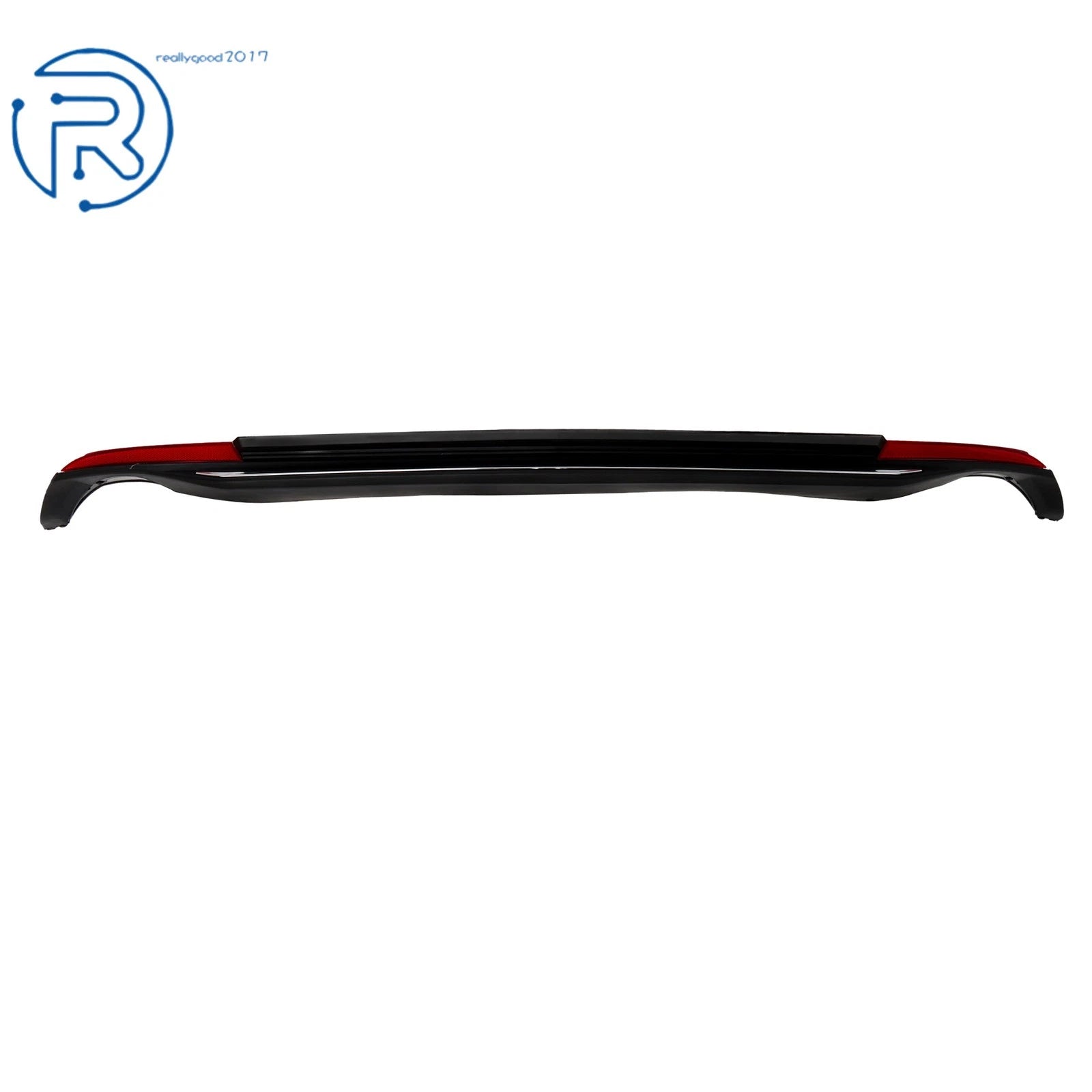 Lower Bumper Trim Chrome for Honda Accord (2013-2015)