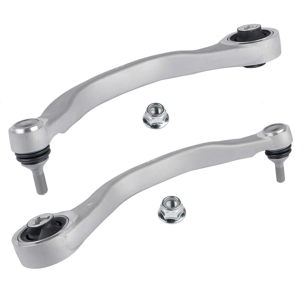 Set of 2 Lower Control Arms for Tesla Model Y (2020–2023), Model 3 (2017–2023)