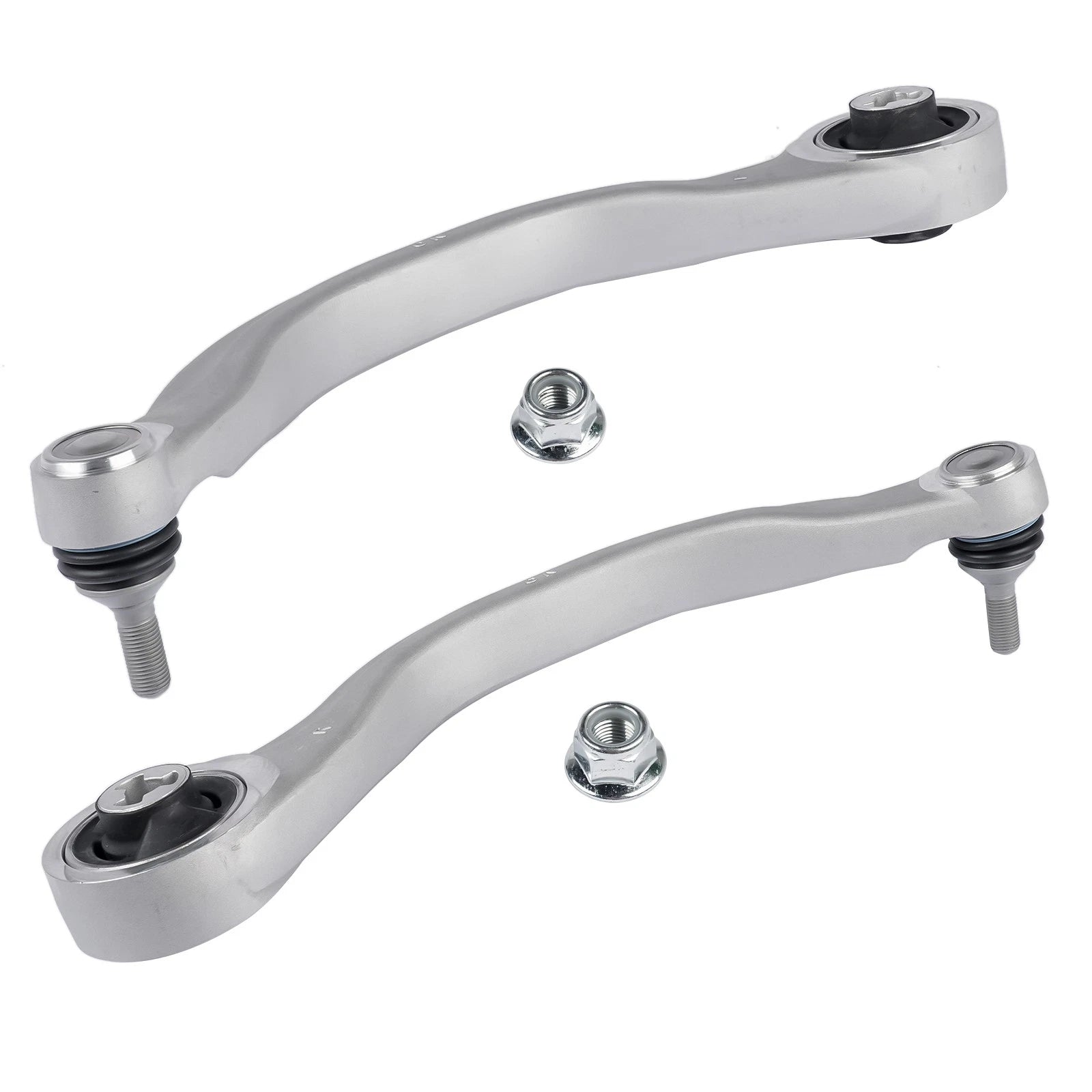 Set of 2 Lower Control Arms for Tesla Model Y (2020–2023), Model 3 (2017–2023)