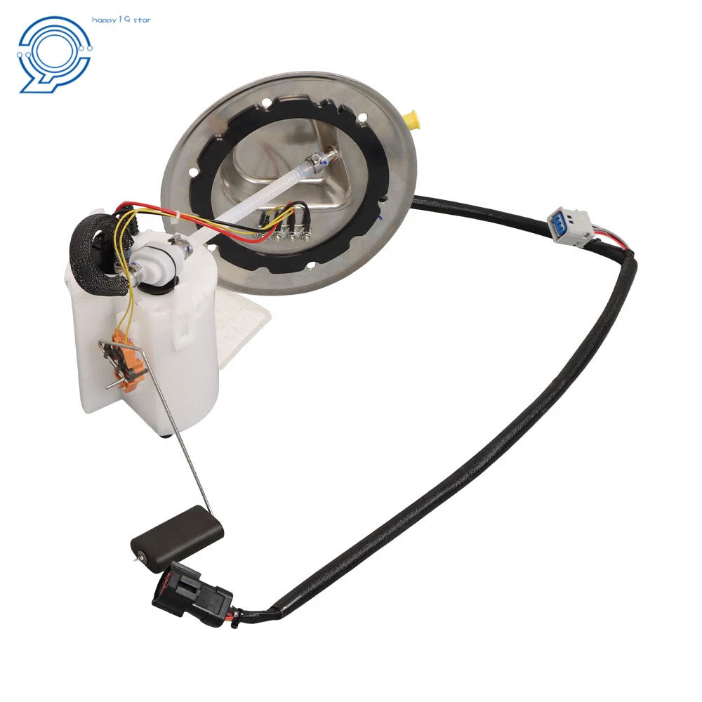 Electric Fuel Pump for Ford Mustang (2001–2004)