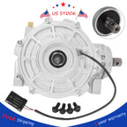 Front Differential for Polaris RZR XP 4 1000 (2019–2022)
