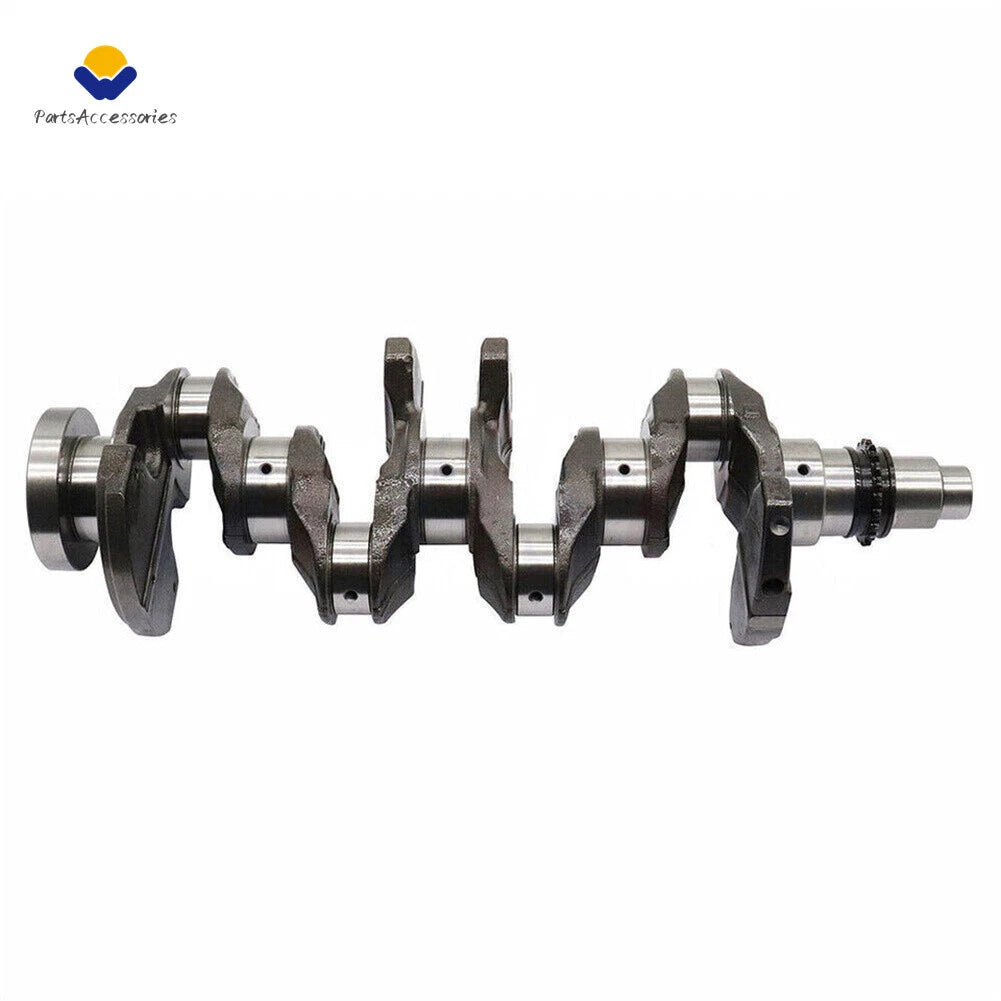 Crankshaft 623V6-2EH00 for Kia Soul (2012–2019) & Optima (2017–2019) 2.0L
