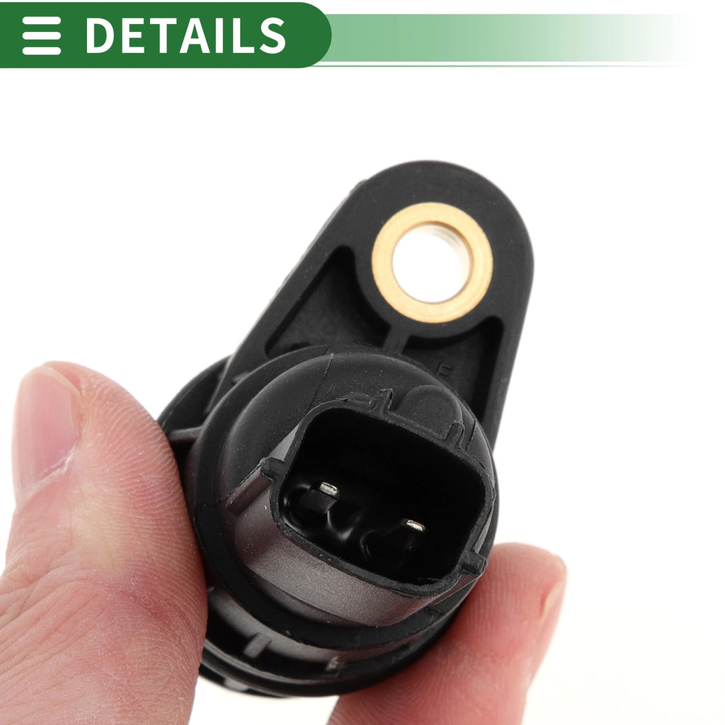 1 Pc Transmission Speed Sensor No.RS1017400 for Mazda B2500 (1998–2006)