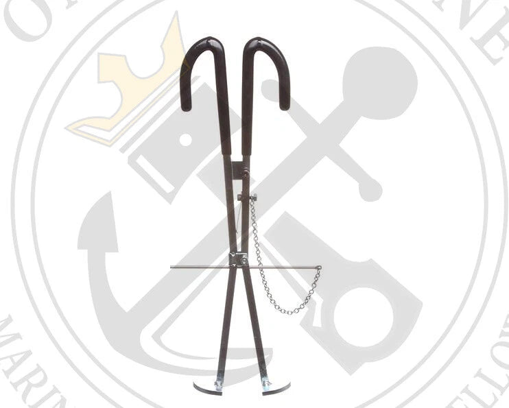 Bellows Expander Tool for Mercruiser Alpha One & 2, Bravo (18-9847, 91-45497A1, 90360)