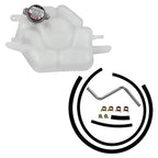 Radiator Coolant Reservoir Bottle for Nissan Xterra S/X (2005–2015) 21710EA01A