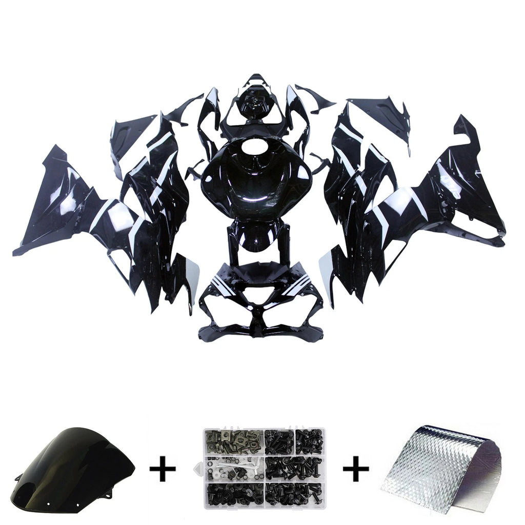Injection Fairing Kit for Kawasaki ZX6R (2019–2023)