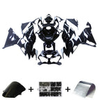 Injection Fairing Kit for Kawasaki ZX6R (2019–2023)