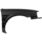 Fender for Toyota Tercel (1995–1998) Front Passenger Side