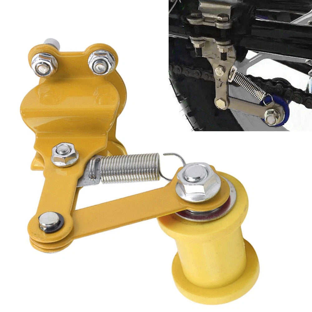 Chain Tensioner Roller Adjuster for Universal ATV Dirt Bike (All Years)