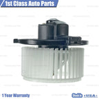 HVAC Blower Heater Motor for Scion tC Toyota Celica (2005–2010)
