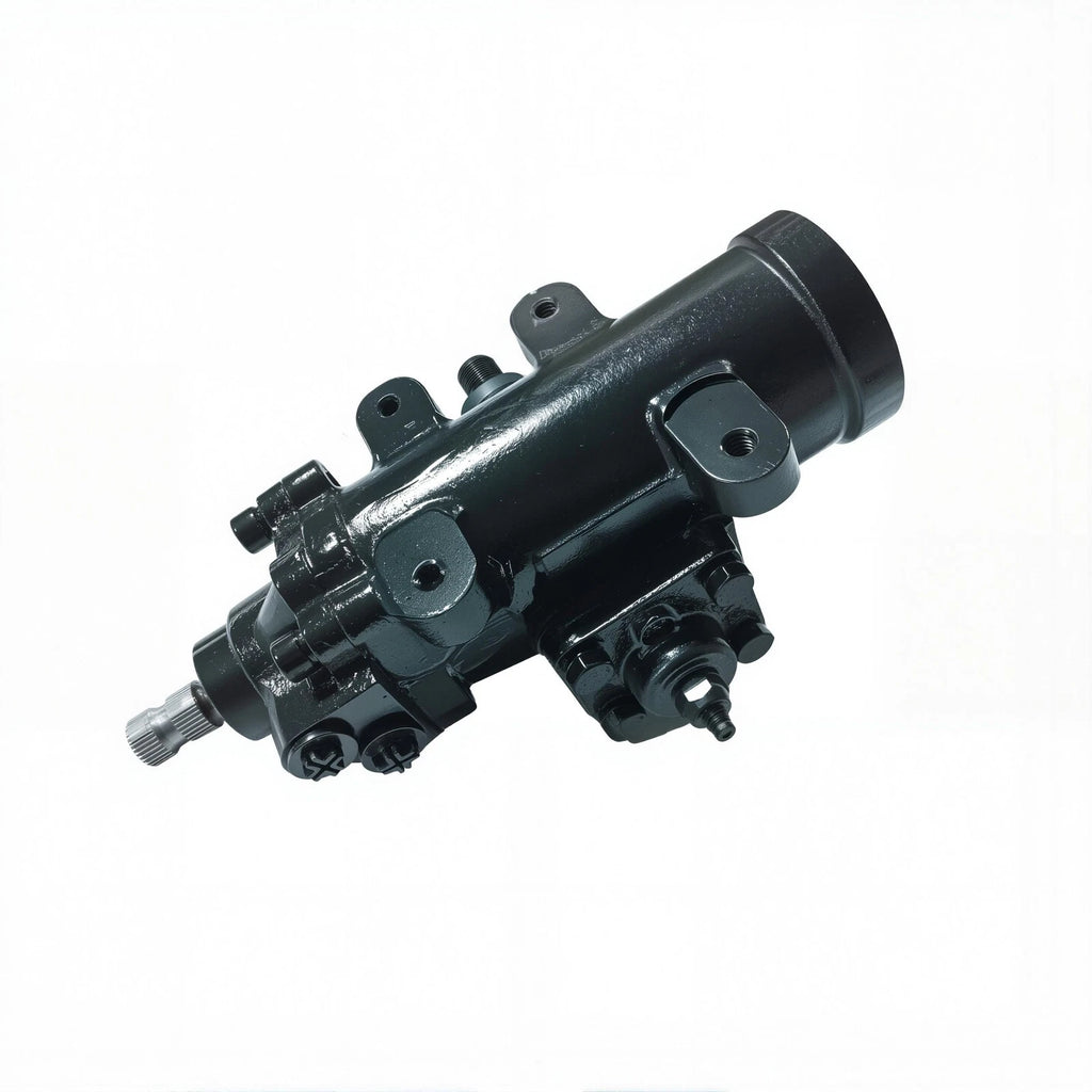 Power Steering Gear Box for Chevy Malibu, Chevelle, GMC Sprint, Pontiac GTO (27-6509)