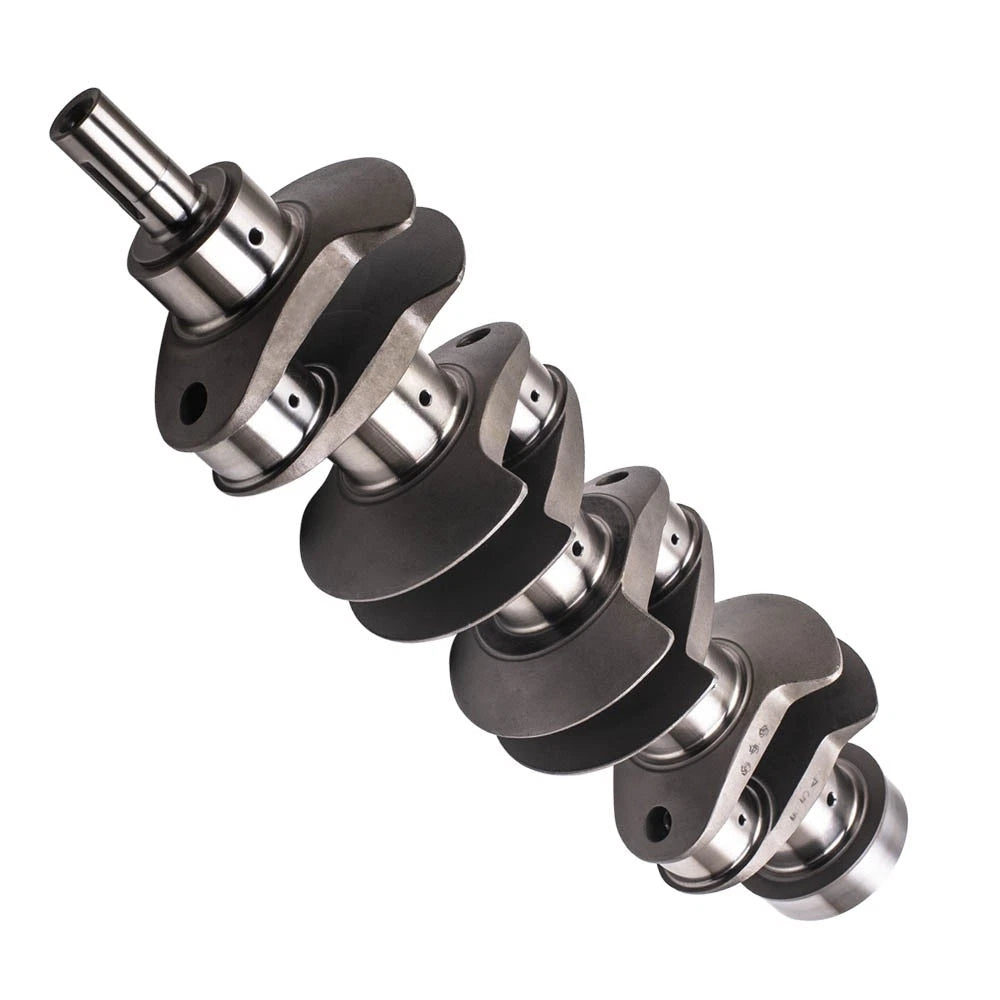 Billet Crankshaft Set for Ford Lotus Kent Crossflow X-Flow 1600cc (1970–1980)