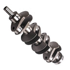 Billet Crankshaft Set for Ford Lotus Kent Crossflow X-Flow 1600cc (1970–1980)
