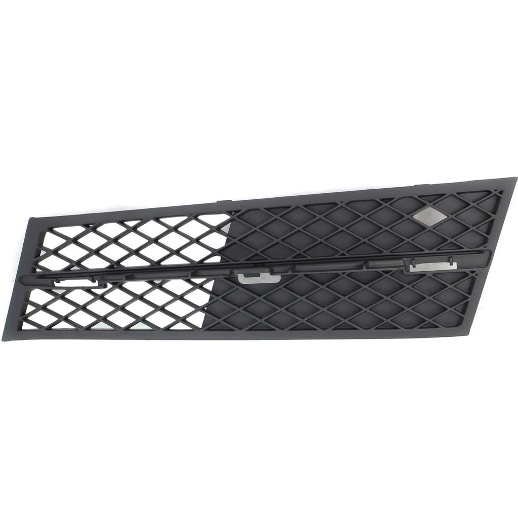 Grille Driver Left Side for BMW 5 Series (2008-2016)