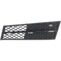 Grille Driver Left Side for BMW 5 Series (2008-2016)
