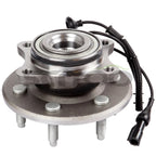 Set of 2 Rear Wheel Bearings Hub for Ford Expedition (2007–2012)