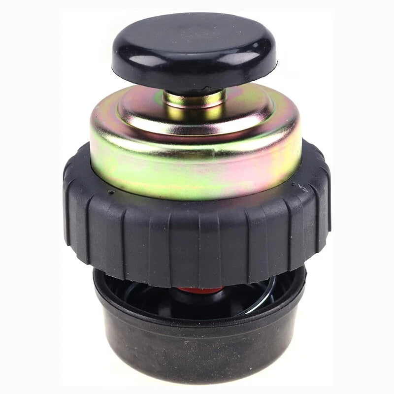 Fuel Filter Hand Primer RE50467 for John Deere 120 200LC E230LC 5200 5600 8410