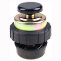 Fuel Filter Hand Primer RE50467 for John Deere 120 200LC E230LC 5200 5600 8410