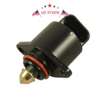 Air Control Valve for Chevrolet Aveo (1999-2006)
